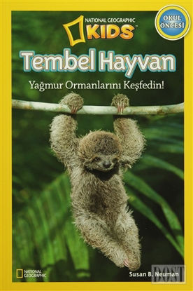 Tembel Hayvan